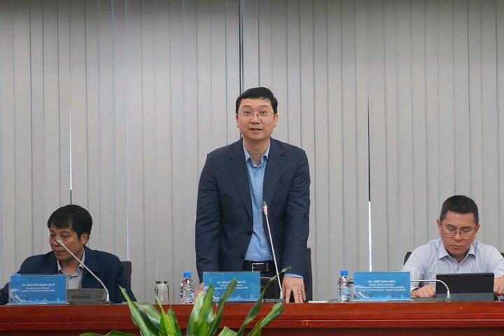 VPI và Topsoe tổ chức Hội thảo về các công nghệ phát thải carbon thấp