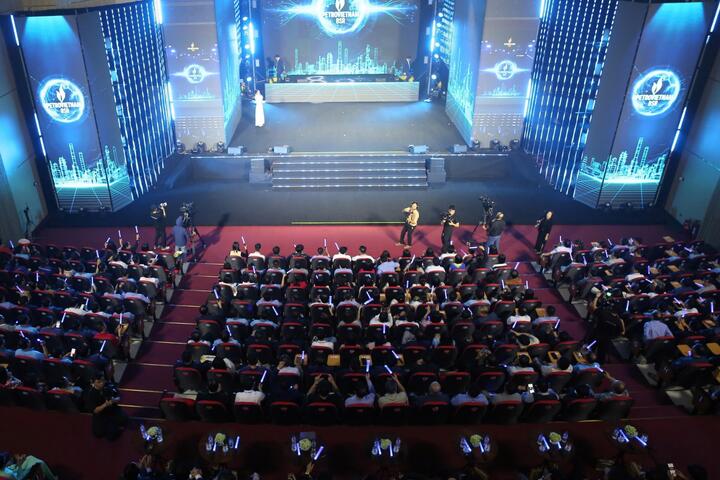 Người lao động hào hứng với BSR Concert 2026 “Future Makers - Kiến tạo kỷ nguyên Việt”