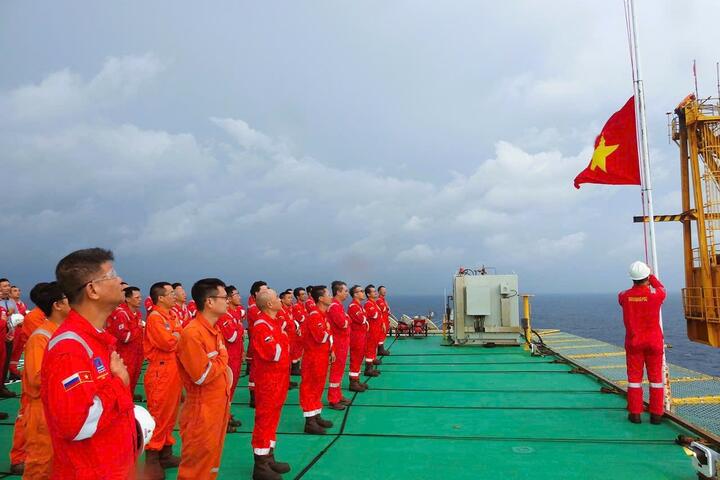 Văn hóa doanh nghiệp: "Sức mạnh mềm" của Petrovietnam