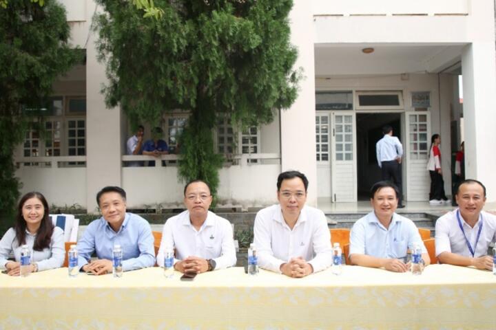 Petrovietnam thắp sáng niềm tin, tiếp sức tương lai cho thế hệ trẻ TP Hồ Chí Minh