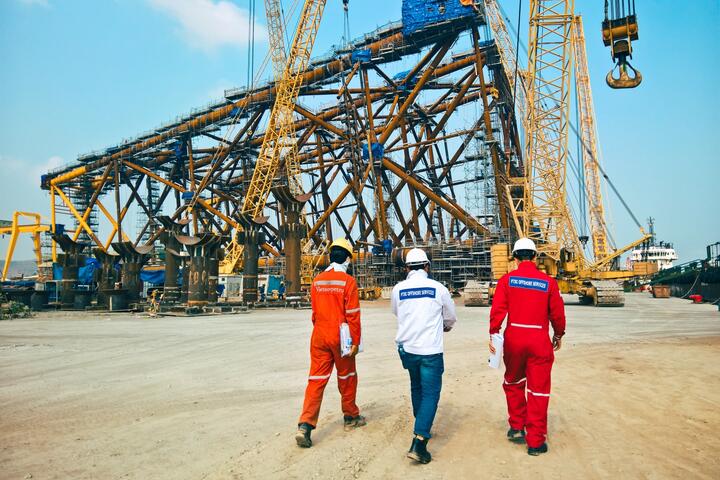 Petrovietnam thúc đẩy hệ sinh thái khoa học - công nghệ và công nghiệp năng lượng khu vực Bà Rịa - Vũng Tàu