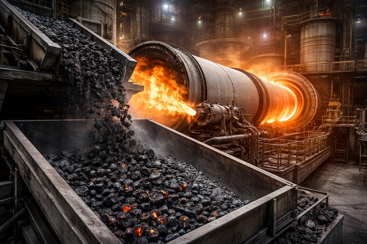 Bảo đảm nguồn than cho ngành xi măng trước biến động thị trường