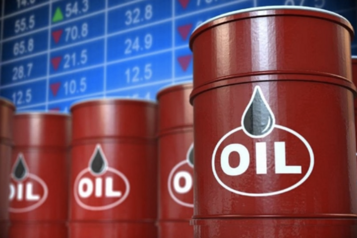 Giá dầu giảm nhẹ sau loạt động thái mới trong xung đột Trung Đông
