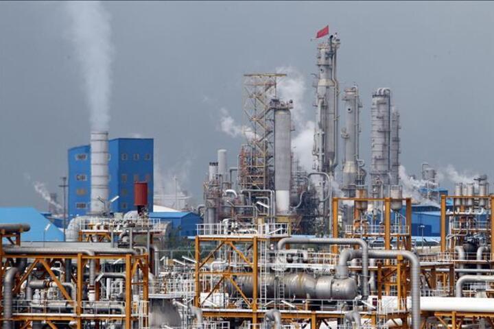 Châu Á kích hoạt chế độ tiết kiệm năng lượng trước cú sốc giá dầu