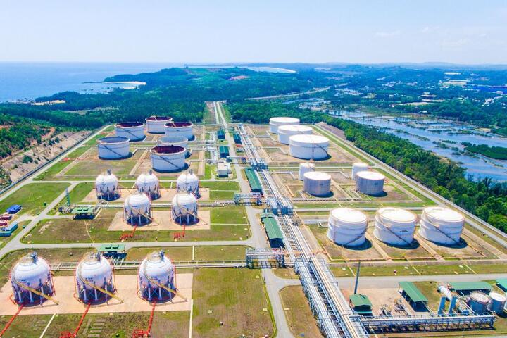 Quảng Ngãi sẵn sàng “phủ sóng” xăng E10 trên toàn tỉnh