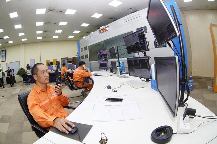 Chỉ thị 10: Siết kỷ luật tiết kiệm điện, giữ vững an ninh năng lượng