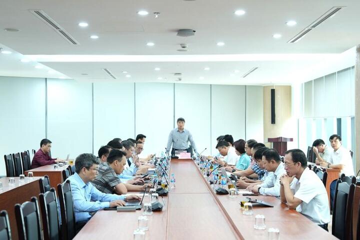 Ngành than giữ nhịp cung ứng giữa biến động năng lượng toàn cầu