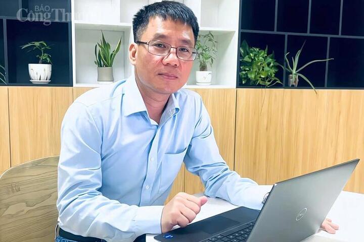 Nghị quyết 57-NQ/TW: Đòn bẩy đổi mới công nghệ ngành Công Thương