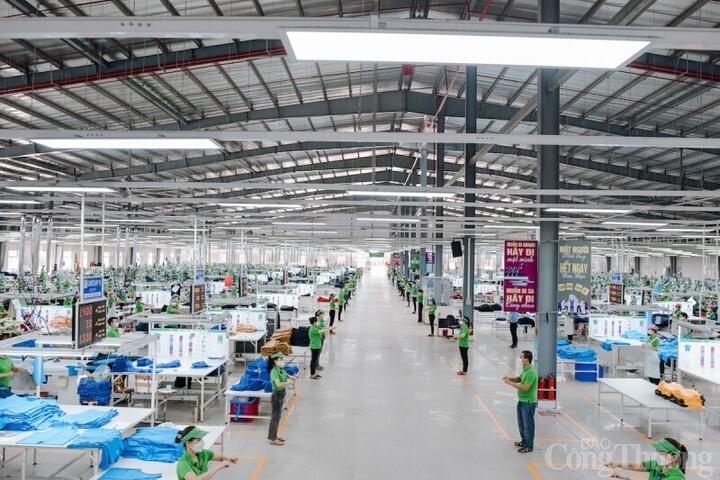 Thành phố Huế: Đẩy mạnh tiết kiệm năng lượng tại doanh nghiệp