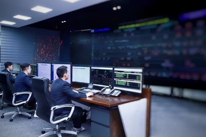 Khung giờ cao điểm, thấp điểm, giờ bình thường của hệ thống điện quốc gia (từ 22/4/2026)