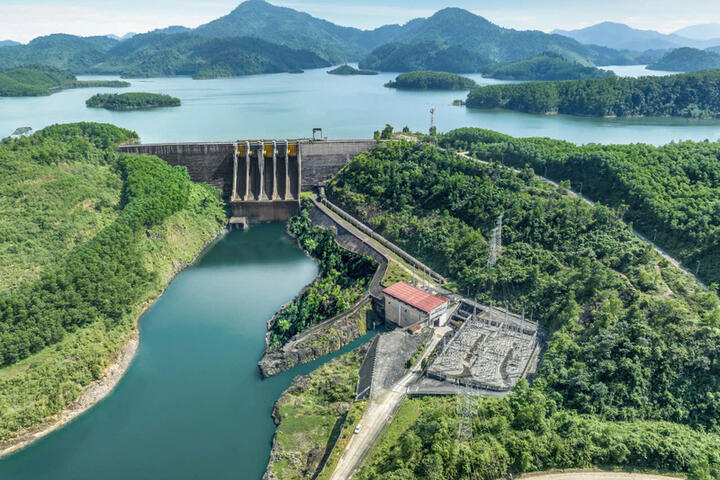 Thành phố Huế: Đẩy mạnh đầu tư hệ thống nguồn điện