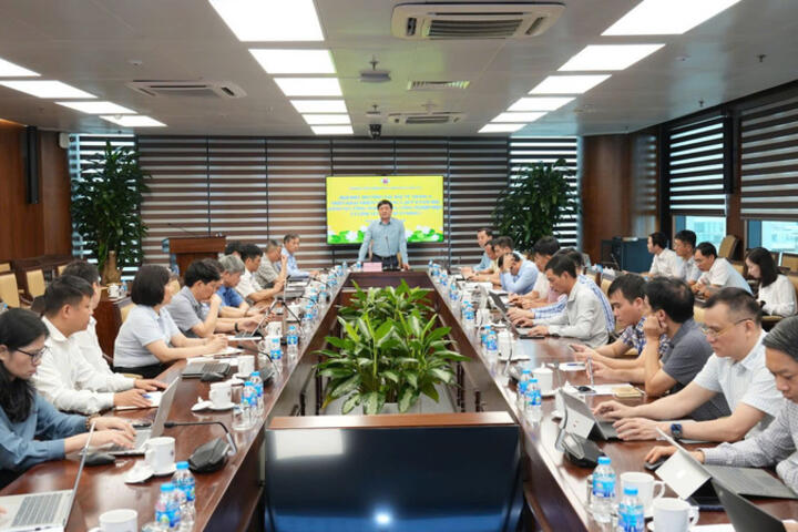 TKV sẽ đẩy nhanh tiến độ đầu tư trong quý II