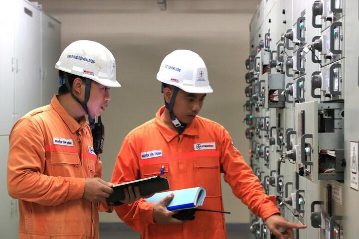 Nhiệt điện Mông Dương 1 đảm bảo sản xuất điện mùa khô, song hành bảo vệ môi trường