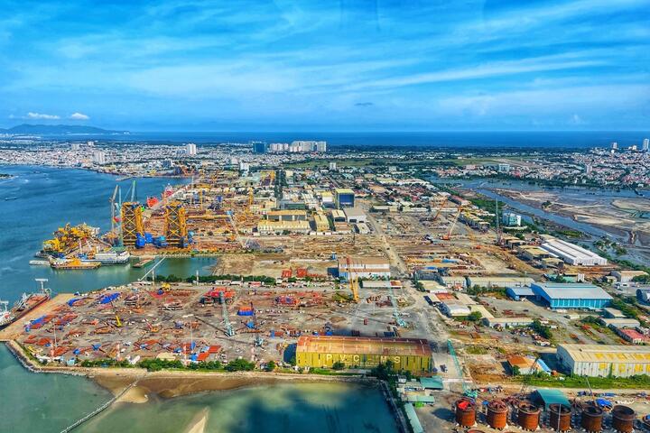 Năng lượng: Mạch máu cho khát vọng bứt phá của TP Hồ Chí Minh