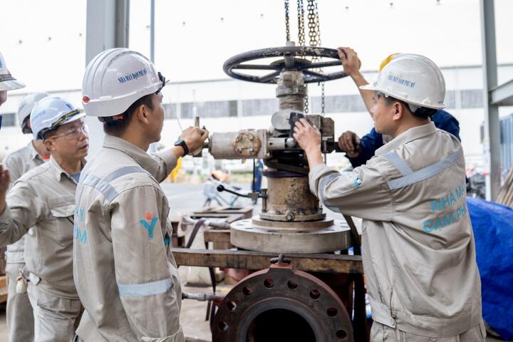 Công đoàn Petrovietnam lan tỏa giá trị tư tưởng, đạo đức, phong cách Hồ Chí Minh đến người lao động