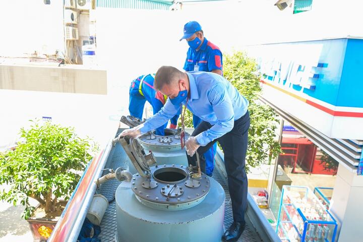 Giải mã quy chuẩn chất lượng xăng E10 khi đưa ra thị trường