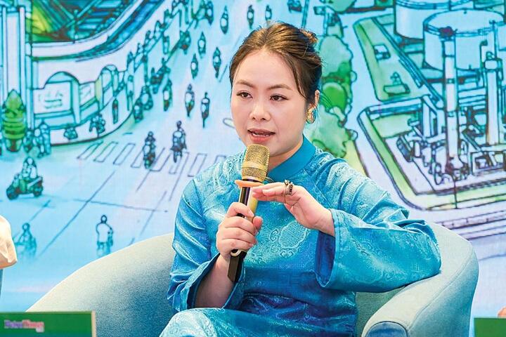 Giảm phát thải: Vì sao doanh nghiệp năng lượng phải đi trước?
