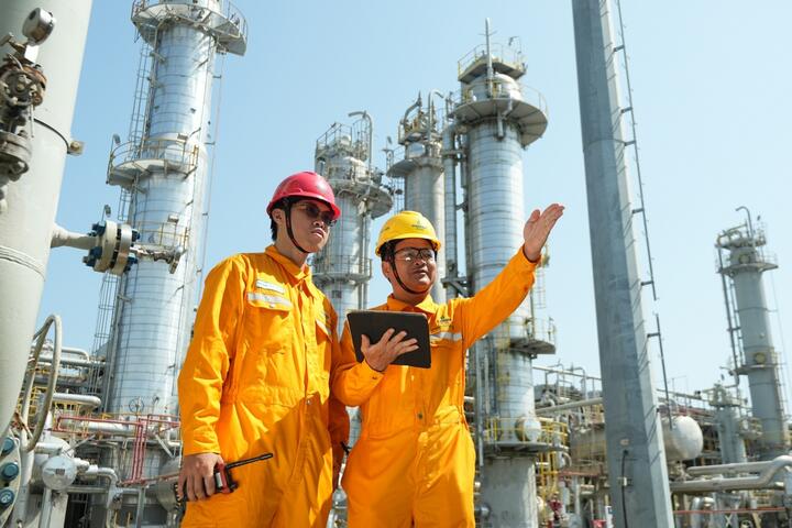 Để sáng kiến của người lao động trở thành nguồn lực tăng trưởng của Petrovietnam