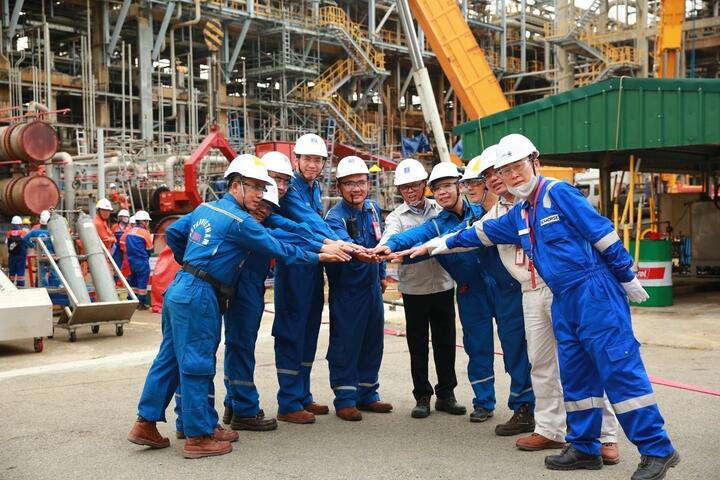 Công đoàn Petrovietnam: Truyền thông kết nối người lao động, lan tỏa văn hóa Petrovietnam