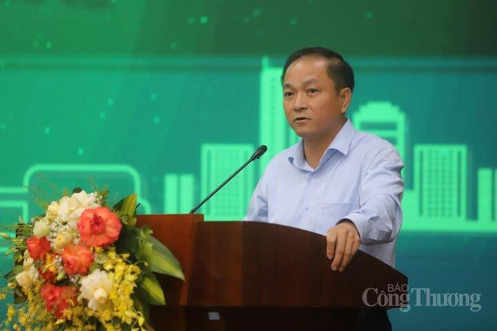 Chuyển dịch năng lượng: Động lực tăng trưởng trong kỷ nguyên mới