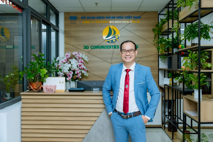 Giá dầu giảm gần 5% khi lo ngại gián đoạn nguồn cung hạ nhiệt