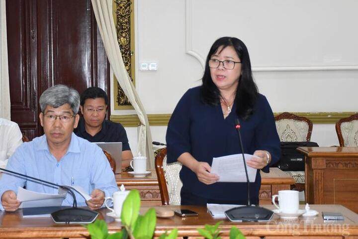 TP. Hồ Chí Minh tháo gỡ điểm nghẽn, tăng tốc các dự án lưới điện