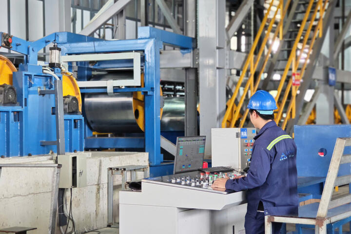 Tự chủ năng lượng đang trở thành lợi thế cạnh tranh mới của doanh nghiệp