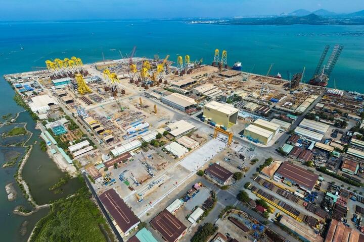 Sửa Luật Dầu khí: Tạo 'bệ phóng' để Petrovietnam kiến tạo các cực tăng trưởng mới