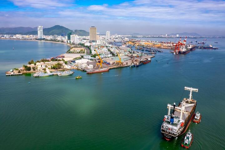 Không gian phát triển mới từ biển và sứ mệnh của Petrovietnam