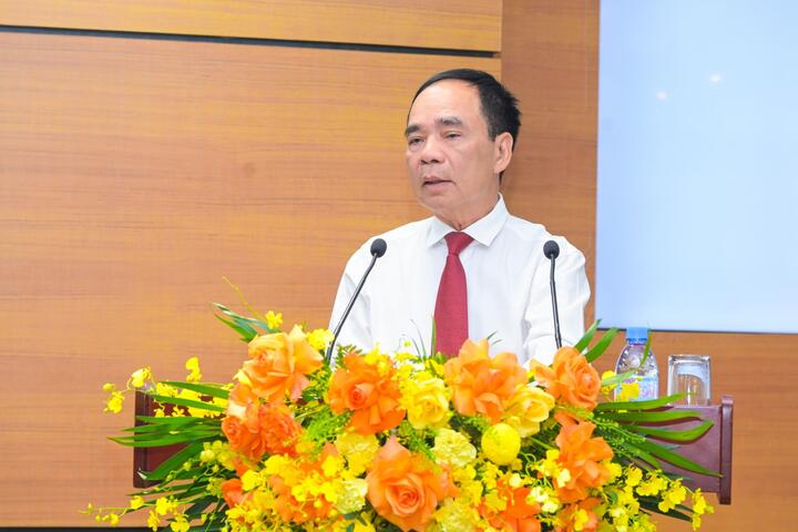 Diễn đàn Dầu khí - Năng lượng 2026: Định vị tầm vóc mới cho Petrovietnam