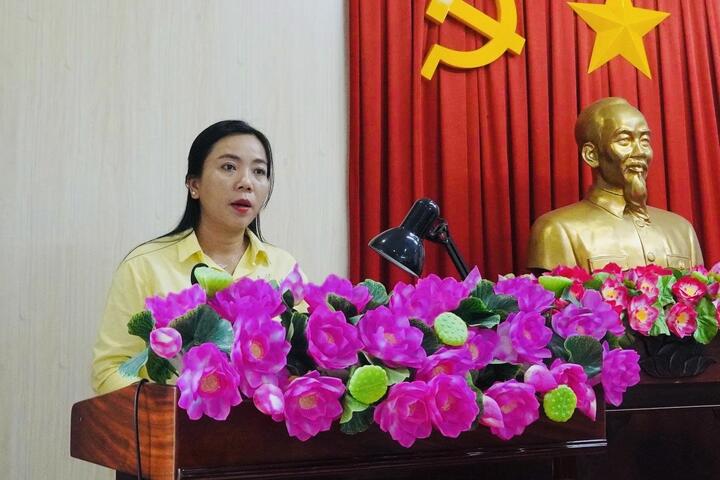 Petrovietnam chung tay dựng mái ấm cho hộ khó khăn tại Cần Thơ