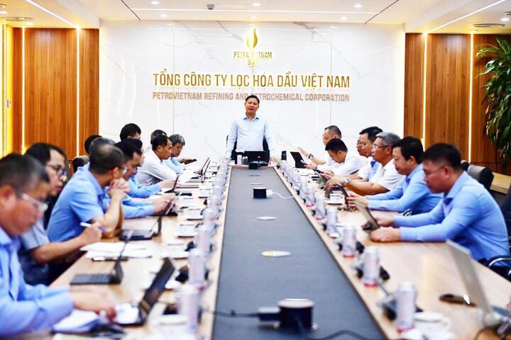 Đảng ủy BSR triển khai hàng loạt giải pháp, quyết tâm hoàn thành các nhiệm vụ năm 2026
