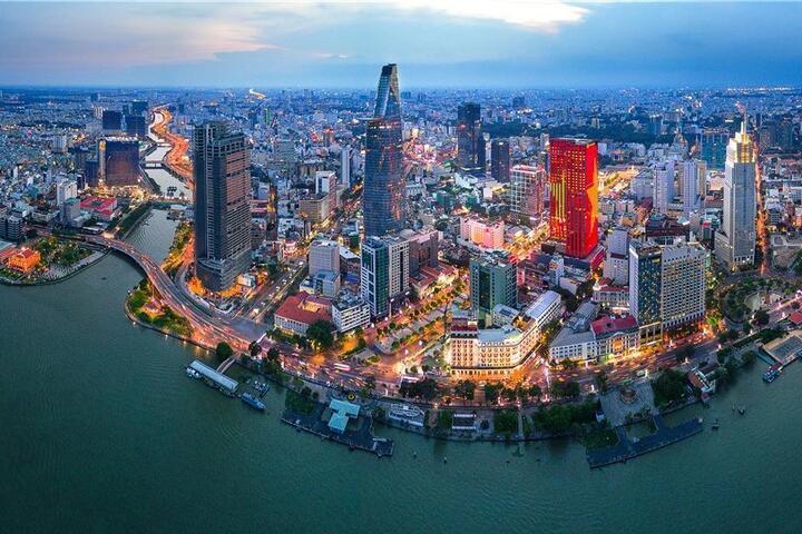 TP HCM kiến nghị loạt cơ chế đặc thù về năng lượng