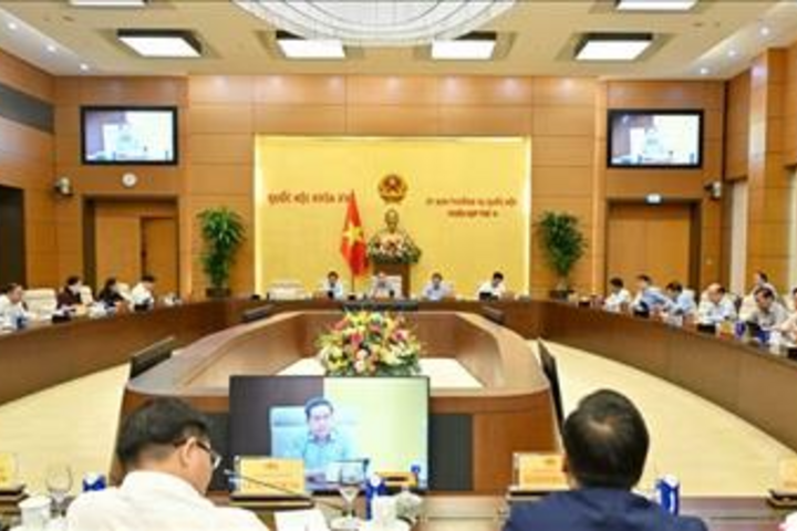 Tăng cường thu hút đầu tư cho hoạt động dầu khí