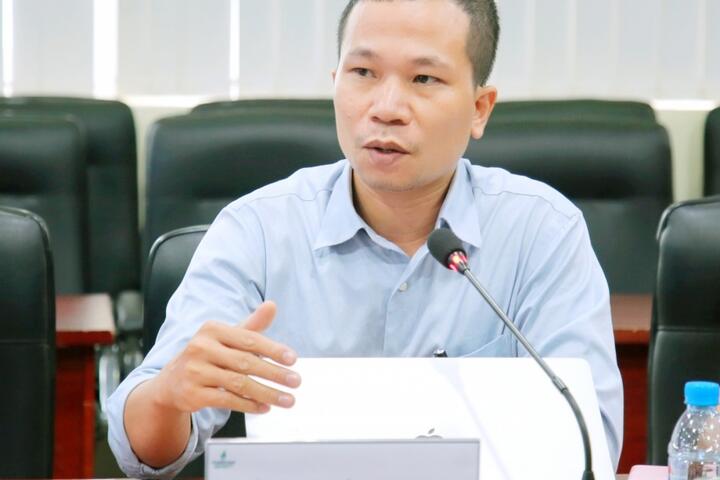 PVU hợp tác cùng VCCI-HCM và DI thúc đẩy đào tạo nhân lực ngành năng lượng xanh