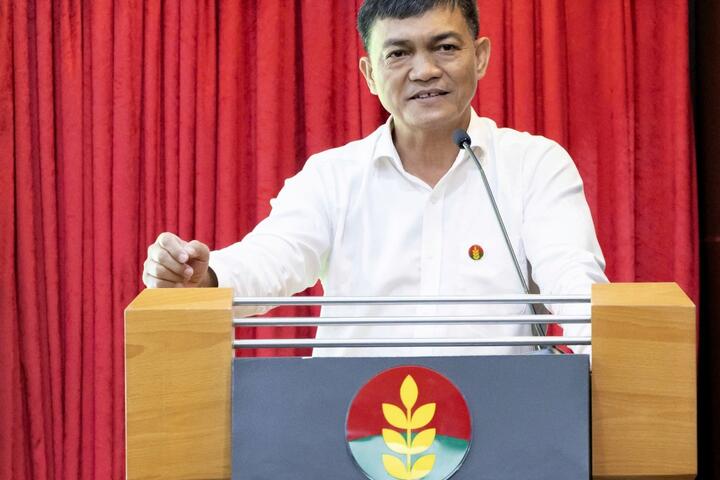 Nhà máy Đạm Cà Mau: Vững nội lực - Bứt phá thành công - Kiến tạo tương lai