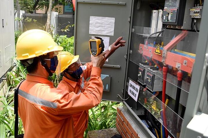 Bộ Công Thương ban hành văn bản hợp nhất về cơ chế điều chỉnh giá điện