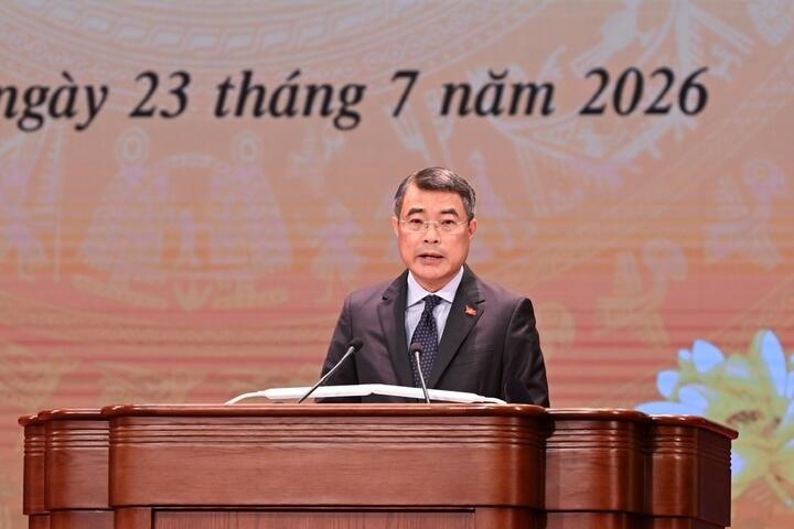 Petrovietnam tri ân người có công với cách mạng