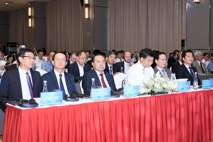 Việt Nam hoàn thiện hành lang pháp lý, nâng cao năng lực pháp quy phục vụ phát triển điện hạt nhân