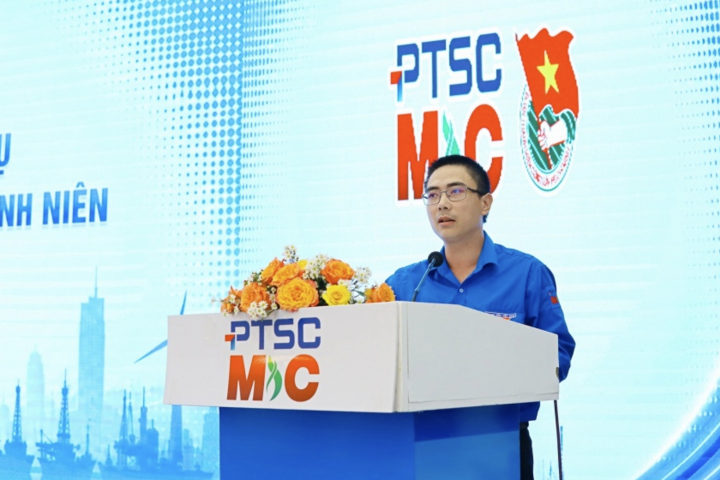 Thanh niên PTSC M&C tăng tốc phát triển năng lực cá nhân