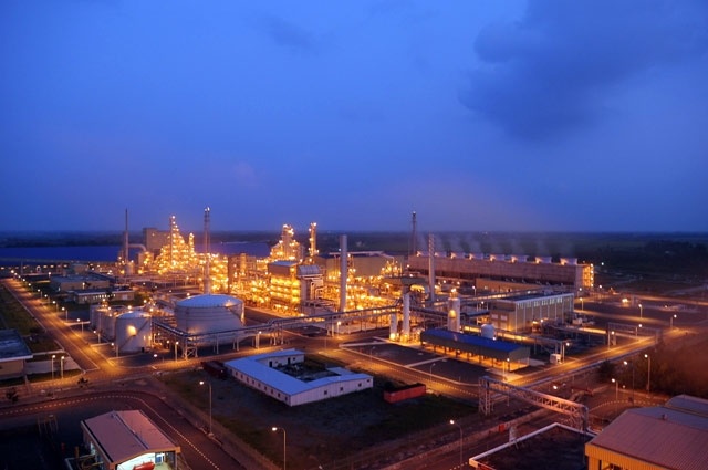 Doanh nghiệp nhà nước: Từ