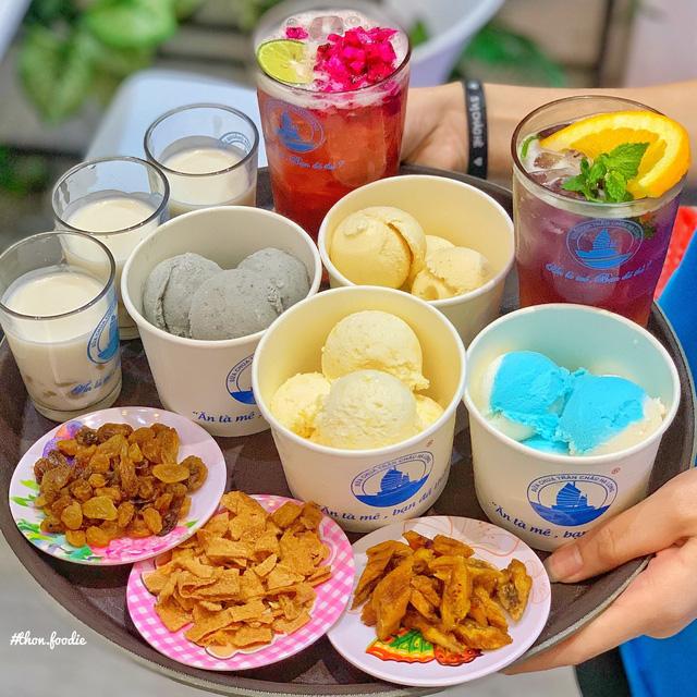 Thương hiệu lọt top F&B thành công trong năm 2020 - Ảnh 1. Thương hiệu lọt top F&B thành công trong năm 2020 - Ảnh 1.