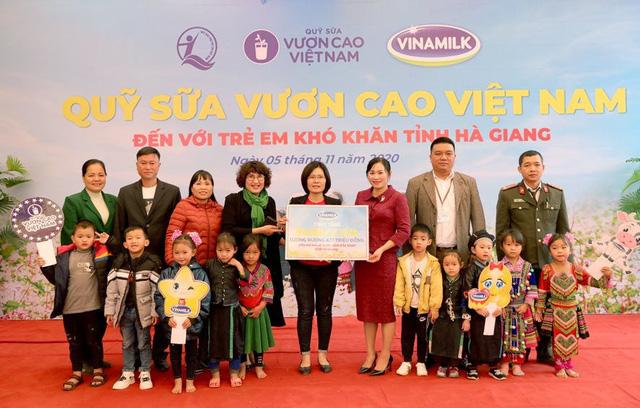 Cách các doanh nghiệp tri ân khách hàng: Cảm ơn không bằng lời nói, mà bằng hành động thiết thực đối với cộng đồng - Ảnh 2. Cách các doanh nghiệp tri ân khách hàng: Cảm ơn không bằng lời nói, mà bằng hành động thiết thực đối với cộng đồng - Ảnh 2.