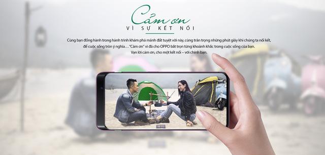Cách các doanh nghiệp tri ân khách hàng: Cảm ơn không bằng lời nói, mà bằng hành động thiết thực đối với cộng đồng - Ảnh 3. Cách các doanh nghiệp tri ân khách hàng: Cảm ơn không bằng lời nói, mà bằng hành động thiết thực đối với cộng đồng - Ảnh 3.
