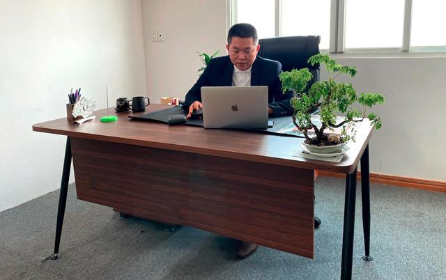 CEO Trần Quốc Kỳ và hành trình trở thành chuyên gia Marketing hàng đầu Việt Nam - Ảnh 3. CEO Trần Quốc Kỳ và hành trình trở thành chuyên gia Marketing hàng đầu Việt Nam - Ảnh 3.