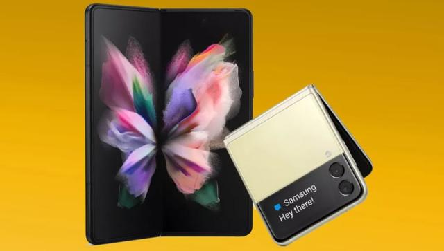 Samsung chốt lịch ra mắt 2 siêu phẩm Galaxy Z Fold và Z Flip vào ngày 11/8 - Ảnh 2. Samsung chốt lịch ra mắt 2 siêu phẩm Galaxy Z Fold và Z Flip vào ngày 11/8 - Ảnh 2.