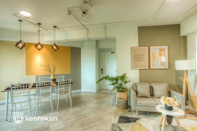 Cận cảnh bệnh viện dã chiến số 5 tại Thuận Kiều Plaza trước ngày hoạt động - Ảnh 14. Cận cảnh bệnh viện dã chiến số 5 tại Thuận Kiều Plaza trước ngày hoạt động - Ảnh 14.