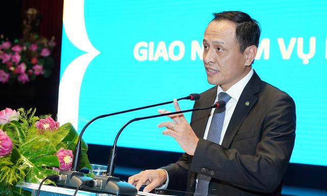 Vì sao Vietnam Airlines, Vietjet Air mất 90% thị phần vận tải hàng hóa quốc tế vào tay doanh nghiệp ngoại? - Ảnh 1. Vì sao Vietnam Airlines, Vietjet Air mất 90% thị phần vận tải hàng hóa quốc tế vào tay doanh nghiệp ngoại? - Ảnh 1.