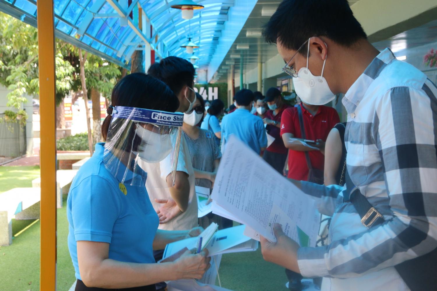 Các sự kiện nổi bật của Petrovietnam trong tuần từ 25/7 đến 1/8/2021 Các sự kiện nổi bật của Petrovietnam trong tuần từ 25/7 đến 1/8/2021