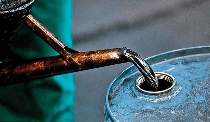 Giá dầu thô tăng nhờ tồn kho giảm 5.8 triệu thùng trong tuần trước Giá xăng dầu hôm nay 1/8: Ghi nhận tuần thứ 2 liên tiếp tăng giá